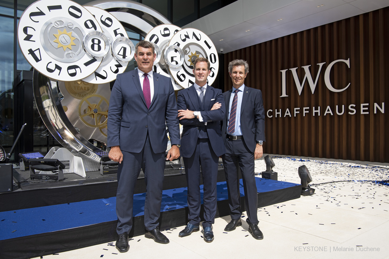 iwc 2018 manufaktur